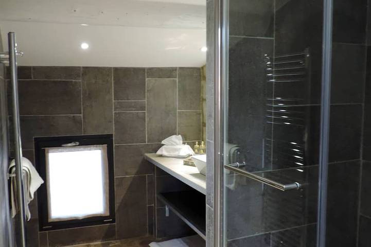 Location de vacances pour 2 personnes, avec terrasse à Villeneuve-lès-Avignon - 4