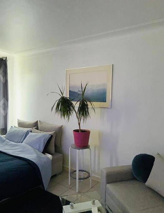 Gîte pour 2 personnes à Ixelles-Elsene