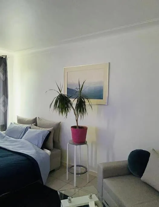 Apartamento de vacaciones para 2 personas - 1