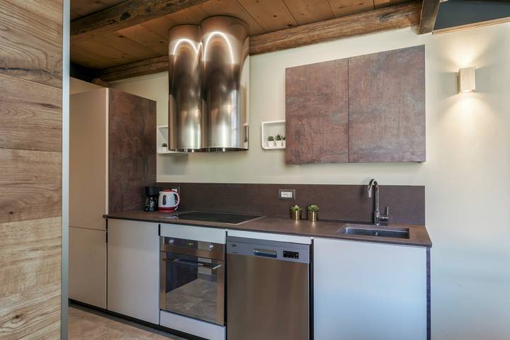 Studio für 3 Personen in Castelnuovo del Garda - 3