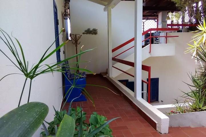 Splendid Villa with private pool and stunning views in Sperlonga, near Rome in Sperlonga, Latina Province