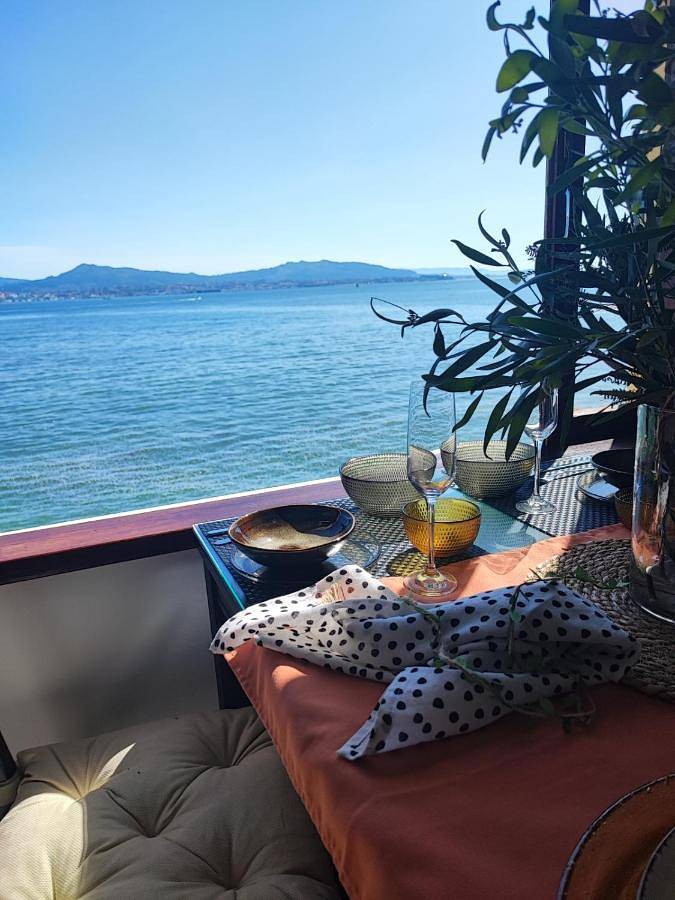 Apartamento entero, Two-Bedroom Apartment in Praia do Con (Moaña), Moaña
