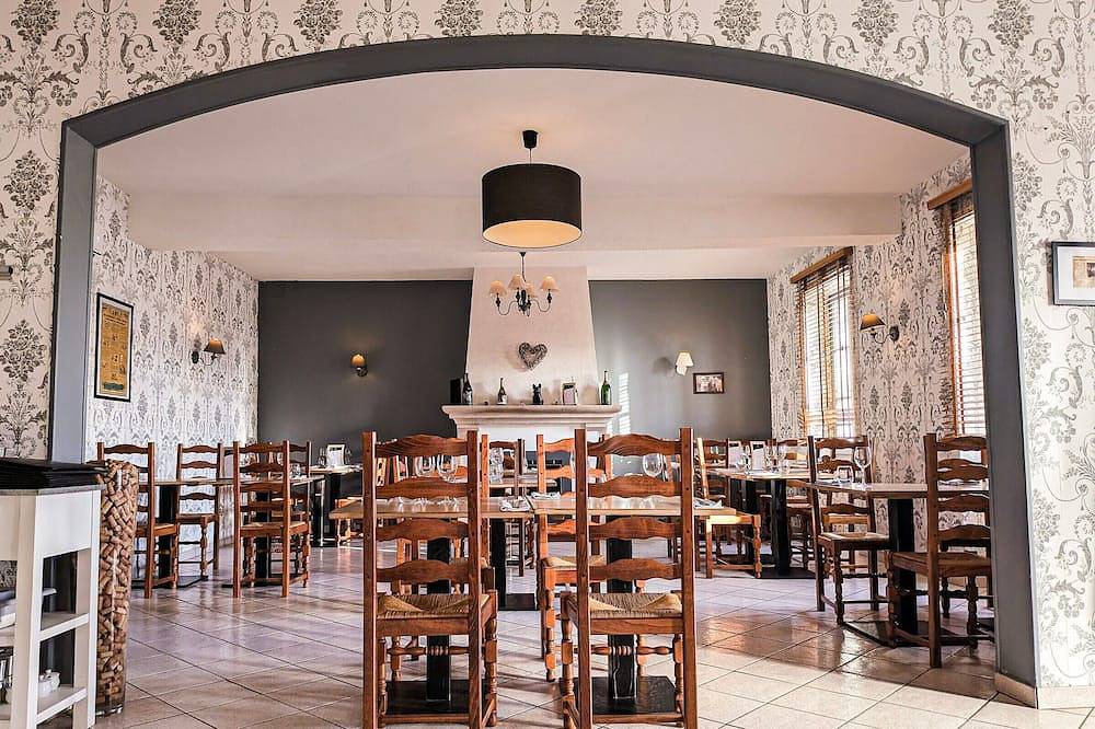 Chambres d'hôtes avec petit déjeuner et parking, proche Zoo de Beauval in Fontguenand, Vallée de la Loire