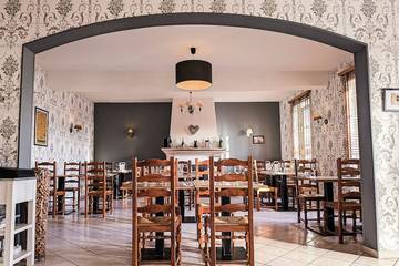 Chambre D’hôte pour 2 Personnes dans Fontguenand, Région de Châteauroux, Photo 3