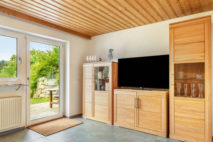 Ferienwohnung für 5 Personen, mit Garten in Passauer Land - 4