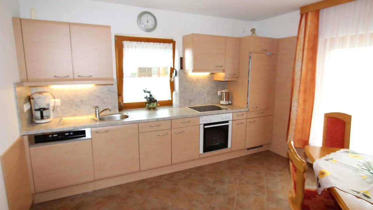 Ganze Ferienwohnung, Ferienwohnung für 3 Personen (70 m²) in Liebenfels in Liebenfels, Mittelkärnten