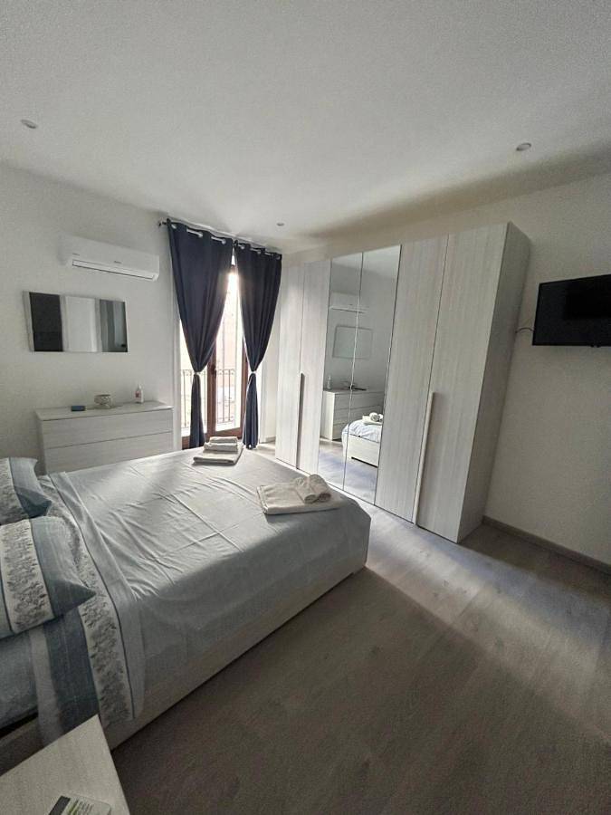 Location de vacances pour 2 personnes, avec terrasse et vue à Cefalù - 3