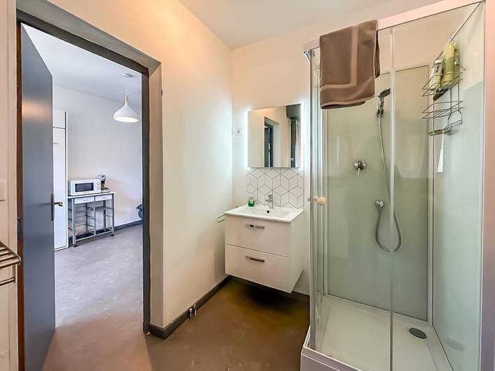 Gîte pour 2 personnes à Bourg-Saint-Maurice - 2
