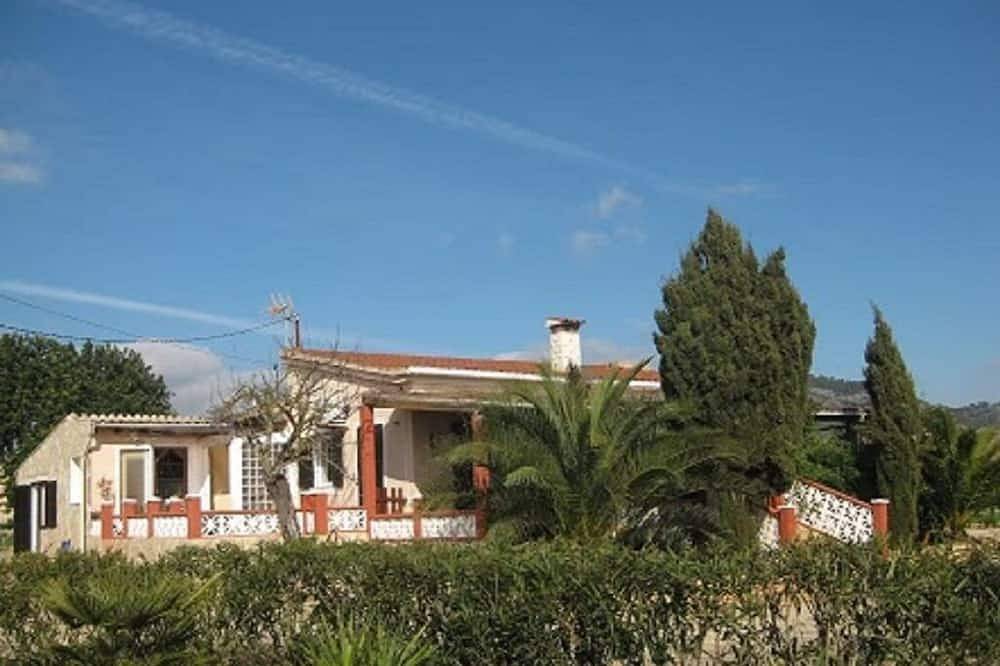 Finca Can Jan in Llucmajor, South Majorca