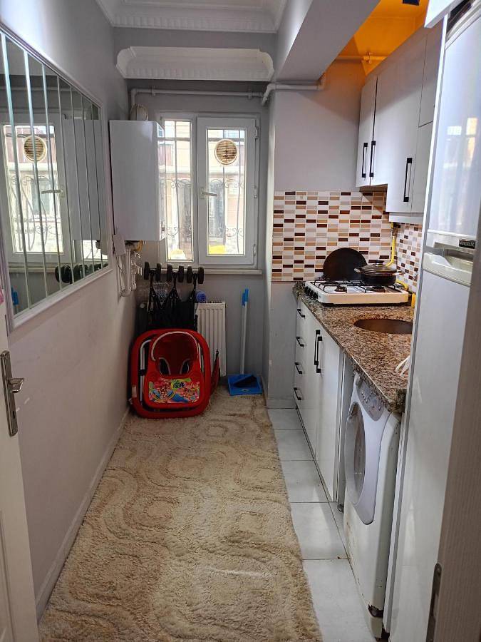 Ferienhaus für 2 Personen, mit Whirlpool in der Türkei - 2