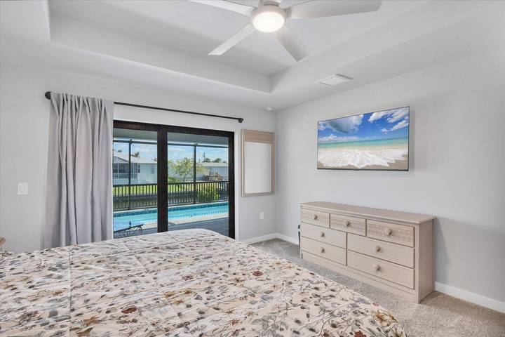 Beautiful Family Home in Punta Gorda City, 5943 in Aqui Esta, Charlotte County