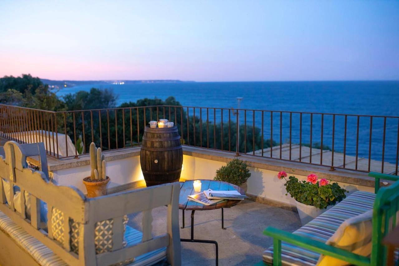 Casa Vacanze De Vita - Amazing view on the coast in Tiggiano, Provincia di Lecce