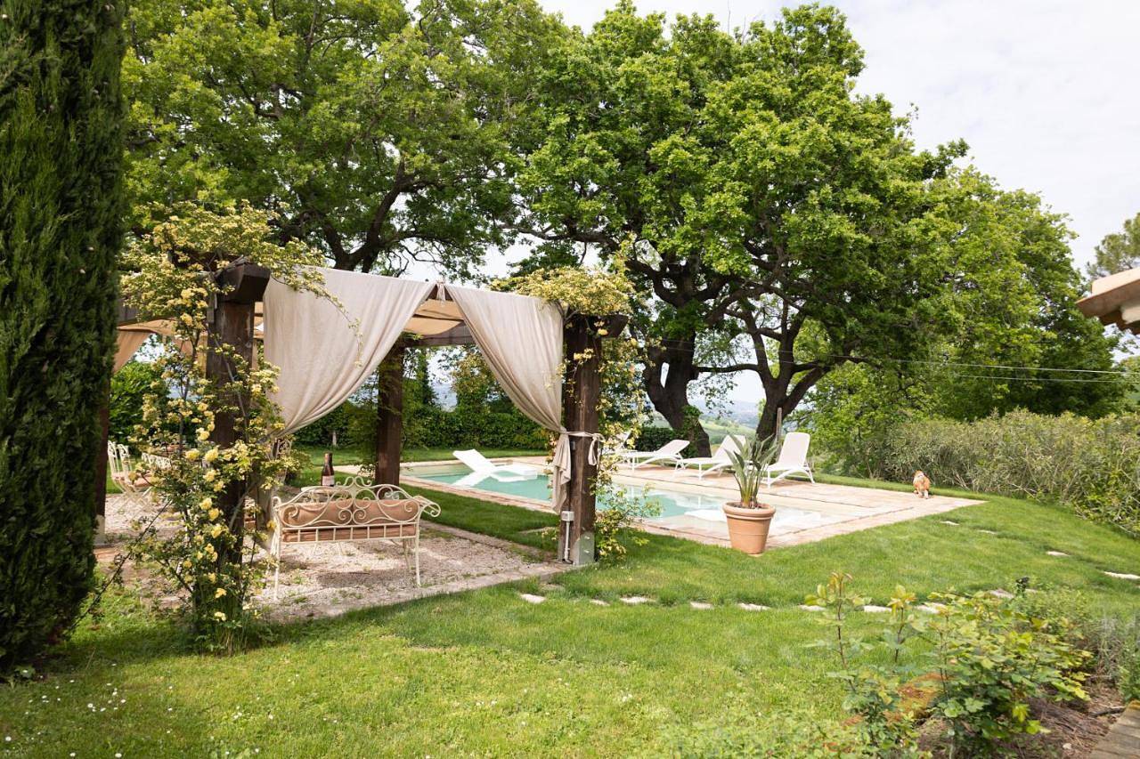 Three-Bedroom House in Fossombrone, Valle del Metauro