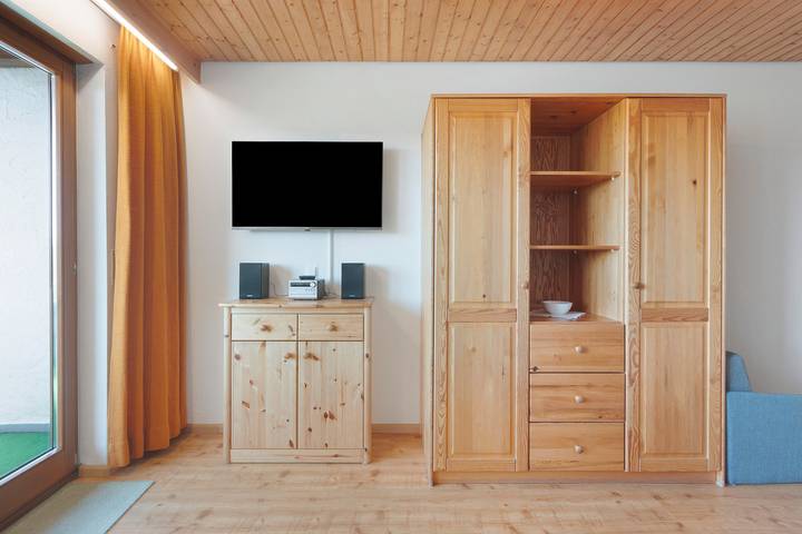 Ferienwohnung für 2 Personen, mit Garten in Todtnau - 4