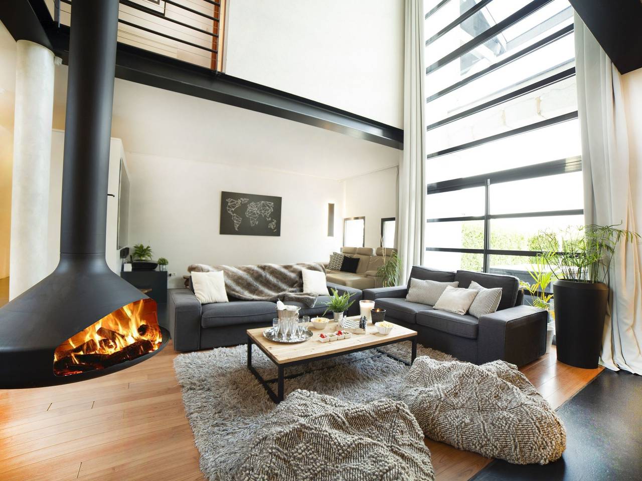 La Grange Emnitan in Saint-Genis-Pouilly, Gex