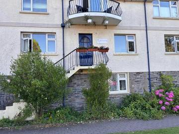 Chambre d’hôte pour 2 personnes, avec terrasse et vue à Kinsale