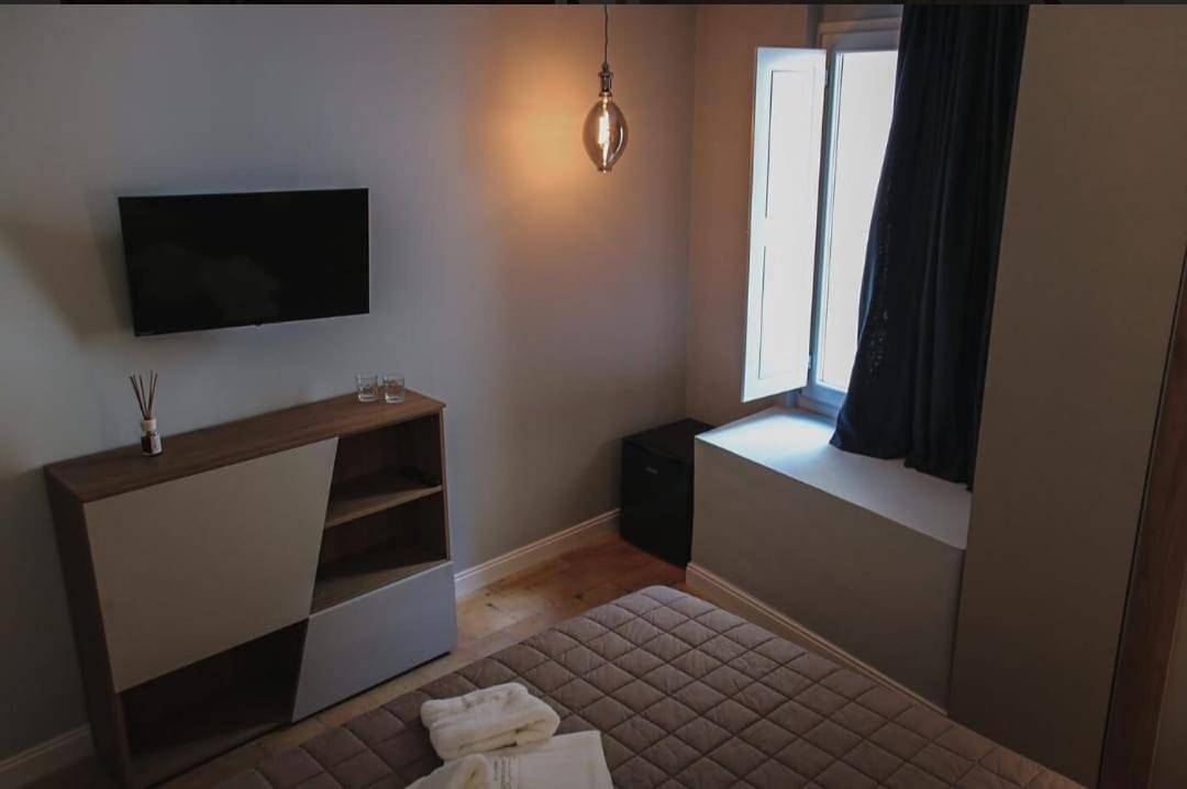 Il Campanile Premium B&b in Altamura, Parco nazionale dell'Alta Murgia