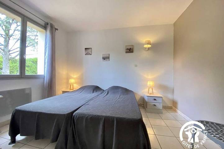 Location de vacances pour 6 personnes, avec piscine et jardin à Palaja - 4