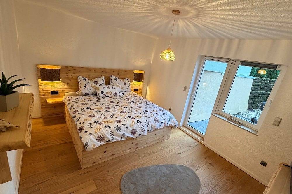 Ganze Wohnung, Ferienwohnung/App. für 4 Gäste mit 70m² in Waldachtal in Waldachtal, Mittlerer Schwarzwald