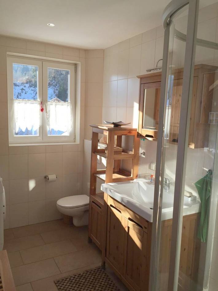 Ferienhaus für 6 Personen, mit Ausblick und Garten in Altaussee - 4