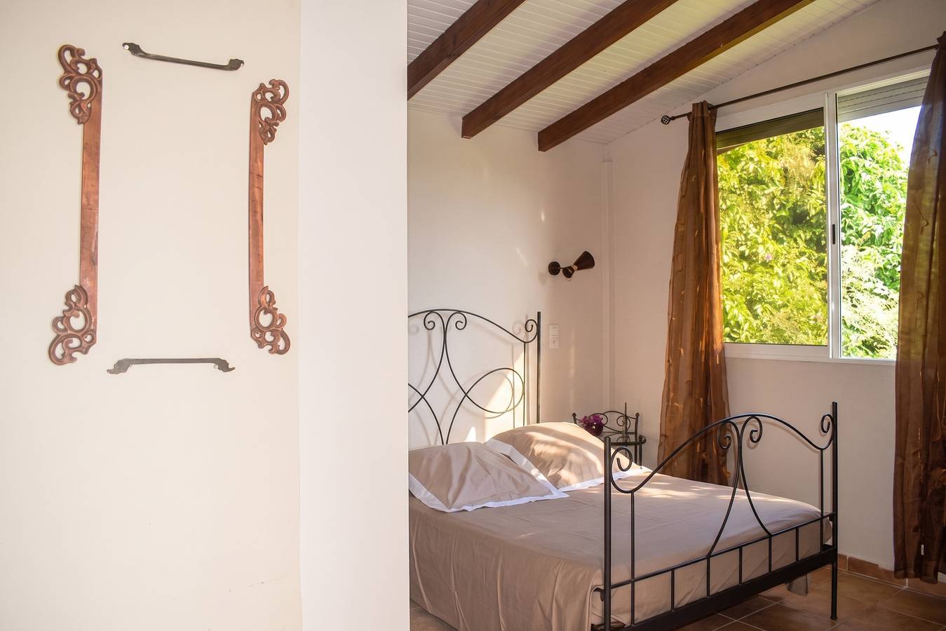 Villa cosy avec piscine privée - Le Gosier. in Le Gosier, Guadeloupe