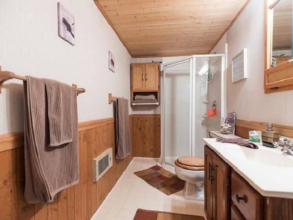 Ganzes Haus - 5 Zimmer / 7 Betten in Whitehorse, Yukon