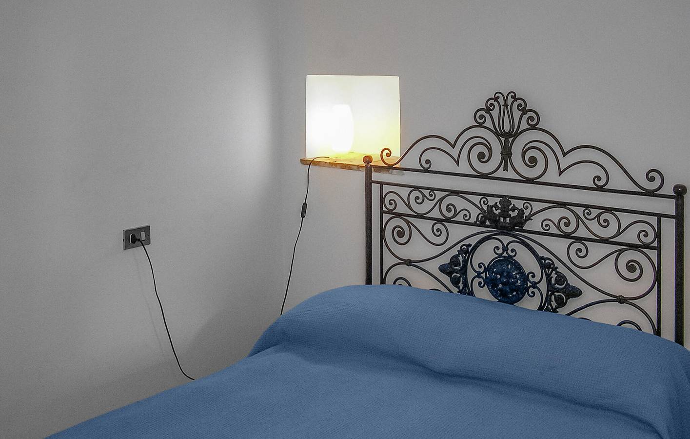 Gemütliches Strandapartment mit Parkplatz & WiFi in Montemarcello, Ameglia Gemeinde