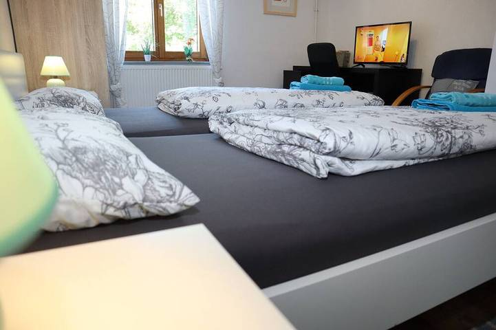 Ferienwohnung für 6 Personen - 1