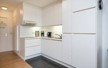 Appartement voor 4 Personen in Stad Oostende, Oostende, Afbeelding 3