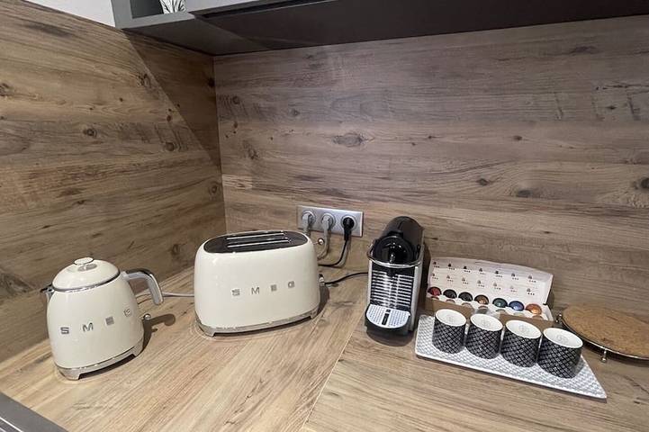 Casa de vacaciones para 2 personas - 1