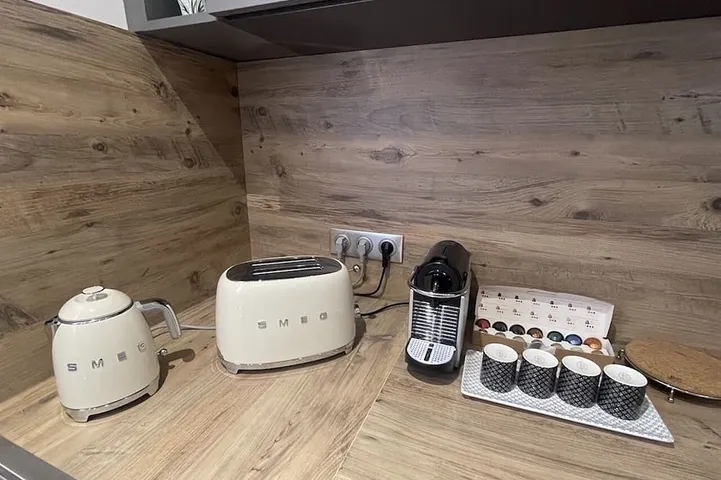 Holiday home for 2 people - 1
