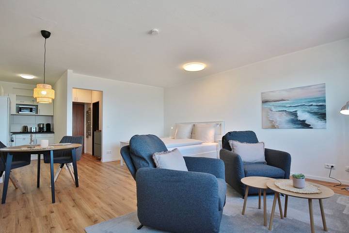 Ferienwohnung für 2 Personen in Timmendorfer Strand - 3