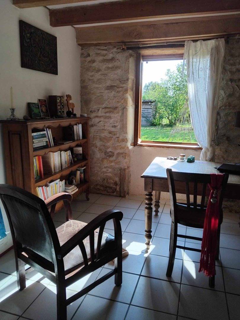 Chambre d'hôtes à Thaumiers - Laud'àsoi - Chambre in Thaumiers, Saint-Amand-Montrond