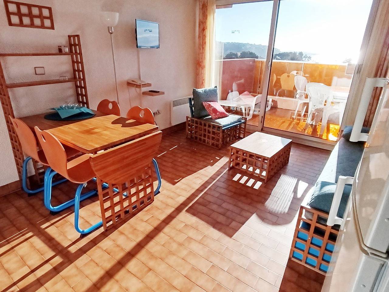 Photo : Appartement de vacances