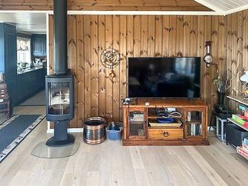 Feriehus til 8 Personer i Gran, Innlandet, Bilde 2