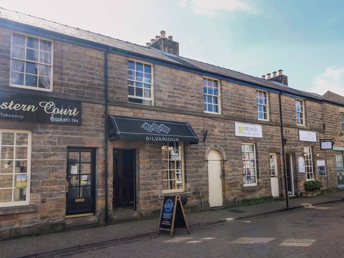 Holiday rental for 5 people in Bakewell