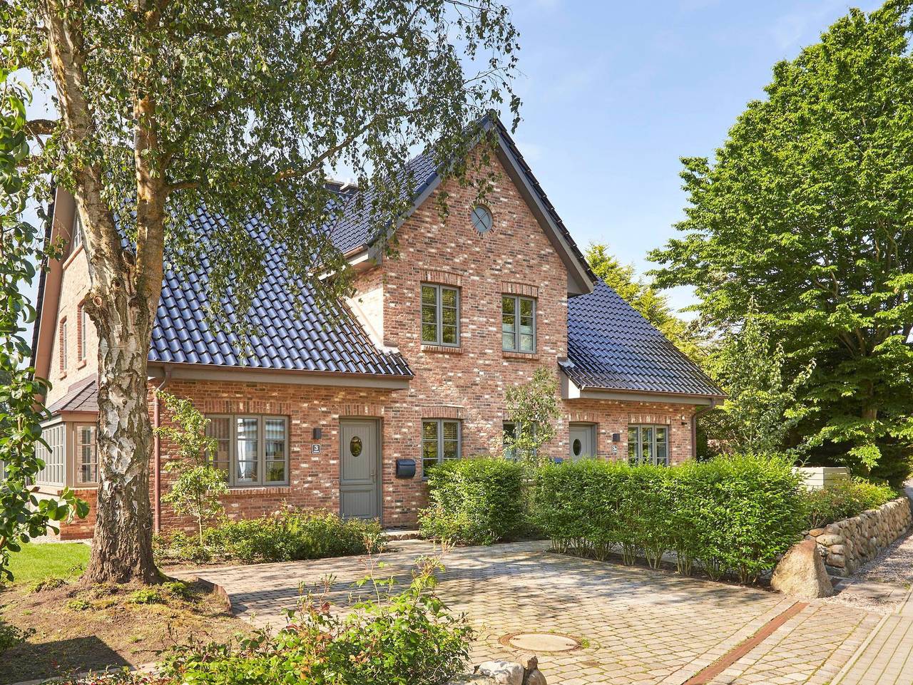 Haus Hygge - Haus Hygge in Wyk auf Föhr (Stadt), Wyk auf Föhr