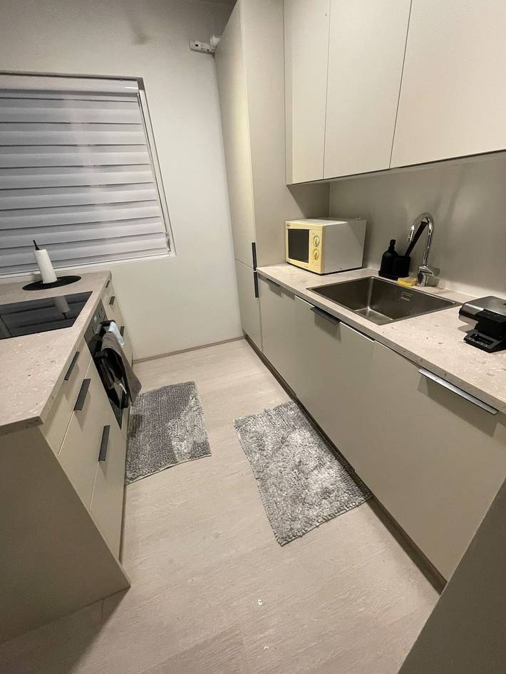 Ganze Wohnung, Gemütliche Wohnung in der Nähe von Reykjavík in Hafnarfjördur, Island