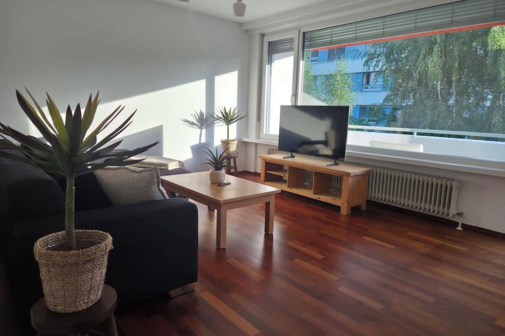 Ganze Wohnung, 2-Zimmer-Wohnung mit Top-Lage - 200m zum See in Bregenz, Bodensee-Vorarlberg