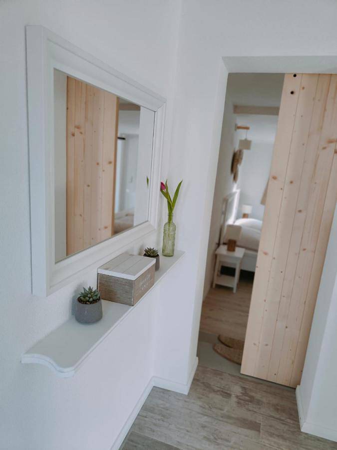 Ferienhaus im Wesenitztal in Stolpen, Elbsandsteingebirge