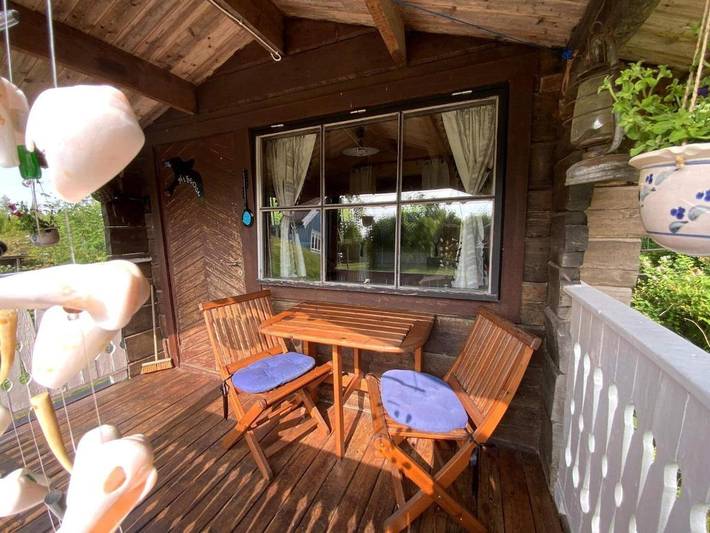Ferienhaus für 3 Personen in Munkfors - 2