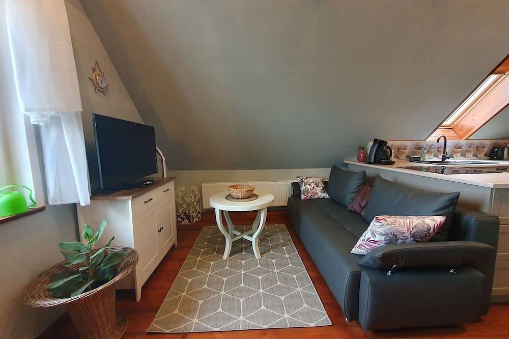 Ganze Wohnung, Wohnung Santa Maria in Ferdinandshof, Vorpommern Greifswald