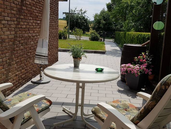 Ferienhaus für 3 Personen, mit Terrasse in Möhnesee - 2