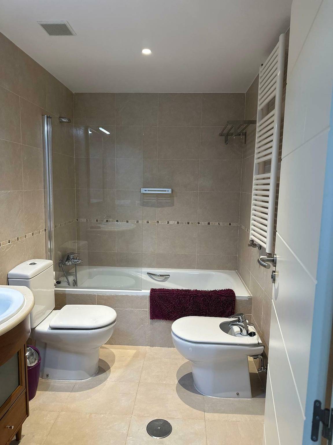 Apartamento entero, Apto Margas 3 Dormitorios in Sabiñánigo, Pirineos