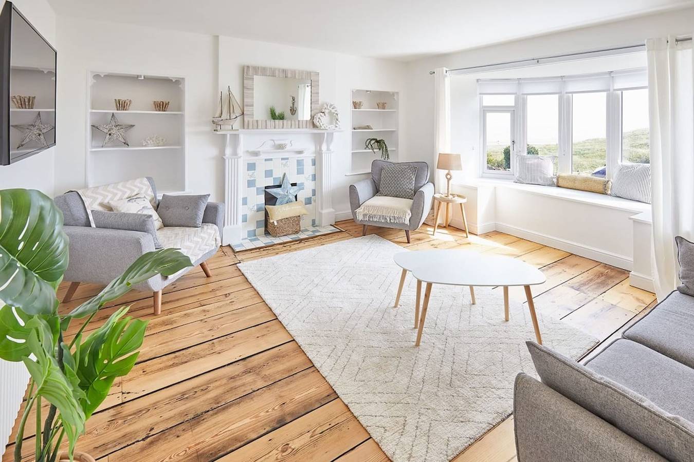 Entire apartment, Host   Stay   Beach Retreat in Redcar and Cleveland