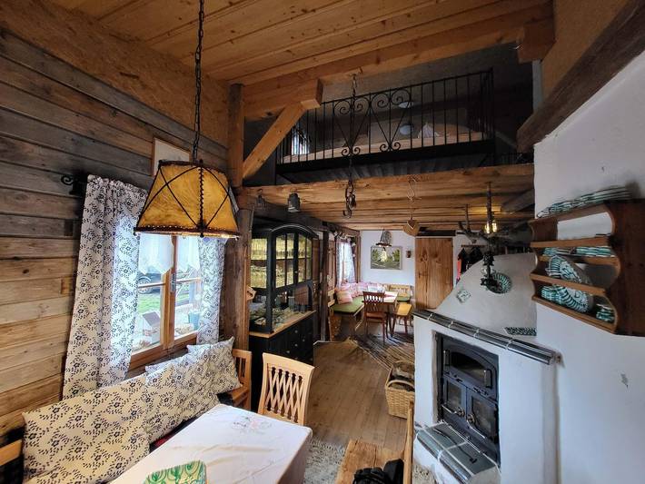 Ferienwohnung für 7 Personen, mit Terrasse und Garten in Rauris - 4