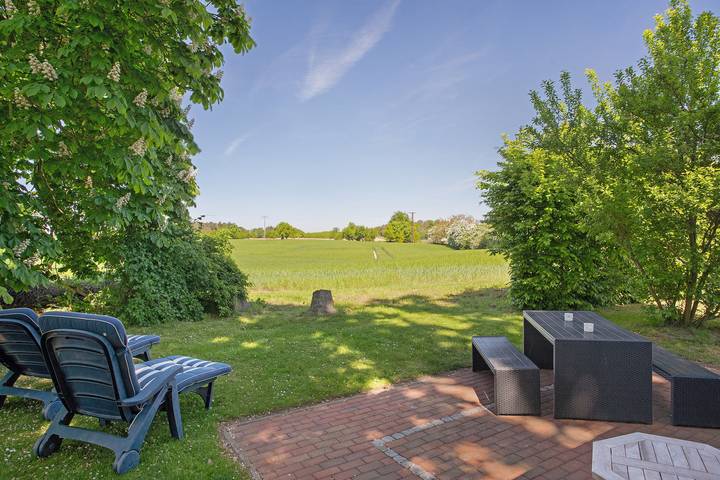 Ferienhaus für 2 Personen, mit Garten, mit Haustier in Mecklenburgische Seenplatte - 2