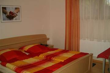 Ferienwohnung für 5 Personen in Waldeck, Waldecker Land, Bild 2