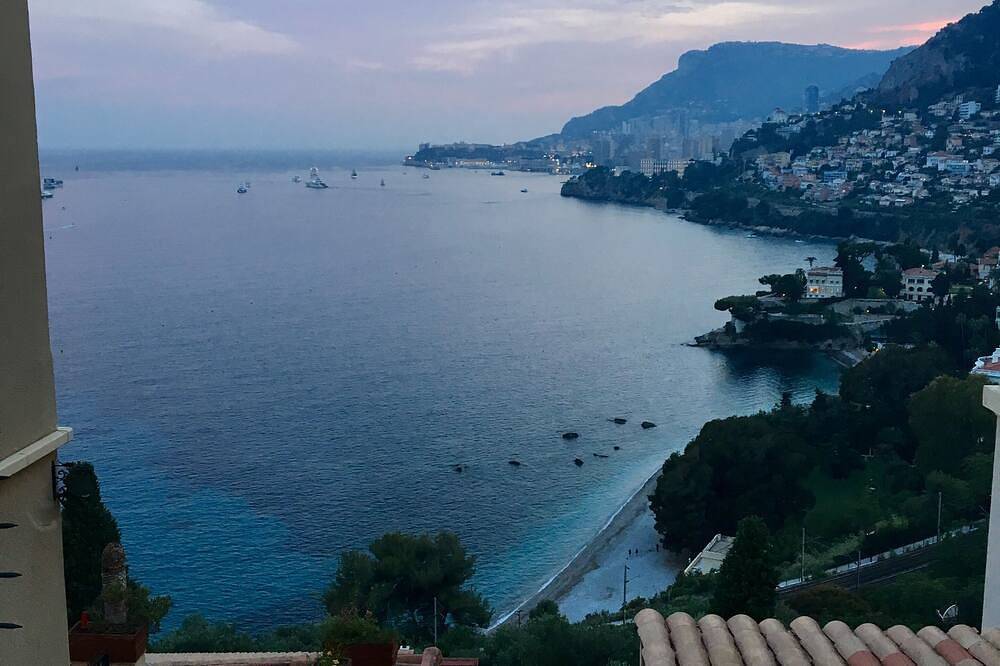 Maison / villa - Roquebrune Cap Martin in Roquebrune-Cap-Martin, Côte méditerranéenne (France)