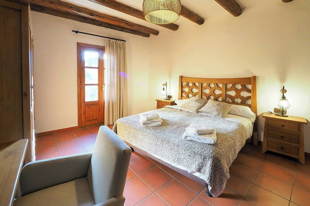 Acogedora casa de piedra del Pirineo aragonés in Boltaña, Pirineo Aragonés
